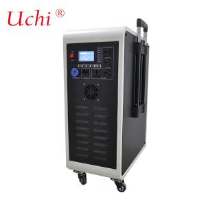 China 4000W Emergency Backup Power Supply Powerstation Outdoor factory