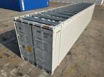 Steel Equipment Shipping Containers 45ft Height 2896MM Easy Installation