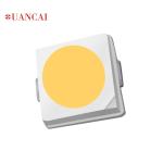 US Bridgelux 1W 150mA 6V 150Lumens 3030 SMD LED Chip For Floodlight
