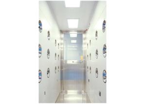 China Intelligent Pharmacy Hospital Clean Room Class 1000 With High Efficiency HEPA Filter factory