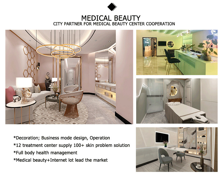 Professional 2021 newest 1-100ms pulse duration 30w fractional co2 laser treatment for acne scars