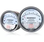 Magnehelic Differential Pressure Gauge Digital Spray Gun Valve Calibrator Micro