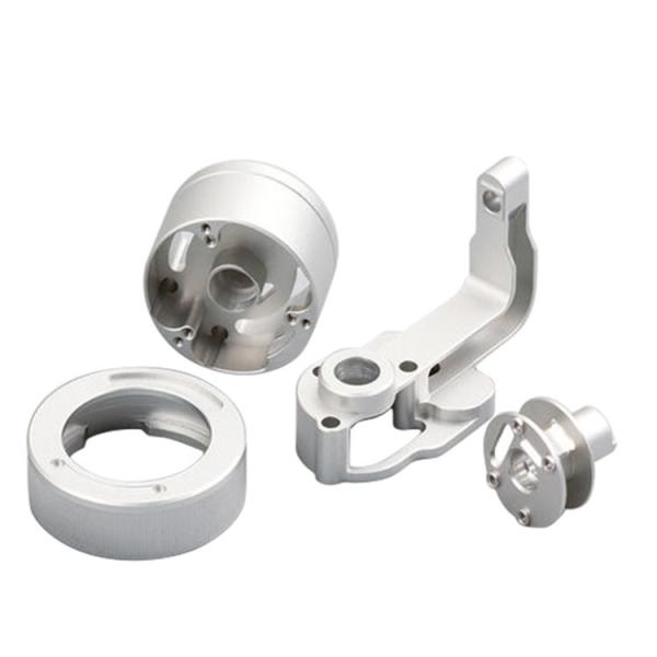 China Micro Machining A380 CAM CAE Aluminium Die Casting Parts factory