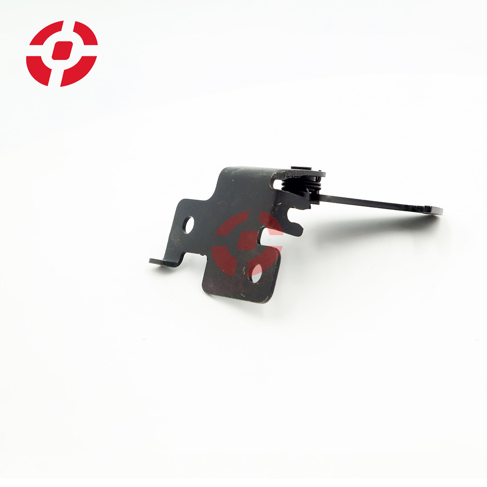 Hood lock Left hood lock pin Front hood lock T4N3064 for Land Rover Jaguar