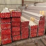 40x40x3mm 316L Stainless Steel Angle Bar ASTM A276 SS 316L Angle Beam