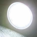 27W Epistar Chip 1800LM LED Vehicle Work Light Flood / Spot Beam for Off - Road