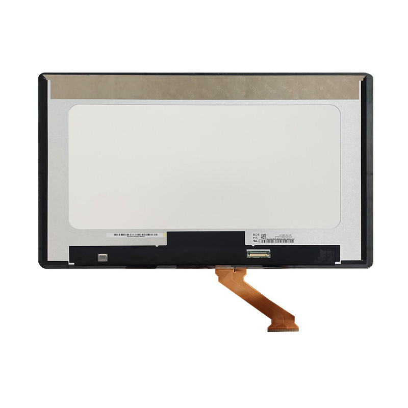 15.6 Inch LCD Capacitive Touch Screen, 1920*1080 BOE Display, EDP Driver Board TP Screen