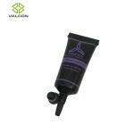 Diameter 19 MM Cosmetic Tube Packaging With Needle Cap For Oil