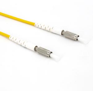 China OEM ODM OPTICKING DINPatchcord factory