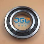 NJ222 Rotary Bearings Mechanical P0 P6 P5 P4 Excavator Parts