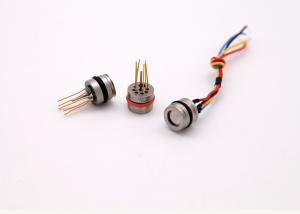 China High Reliability Miniature Pressure Transducer Wide Temperature Range factory