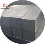 Semi Graphite Fire Refractory Bricks Carbon Block Use For Electric Furnace