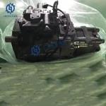 Excavator Construction Machine Pump Assembly Komatsu 708-3S-00872 708-3S-00522
