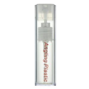 China 38/410 Pump Plastic Bottle 10ml Mist Sprayer with Glass Bottle factory