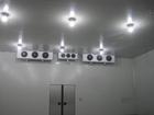 SPAE053D CE Certification Industrial Three Fan Evaporative Air Cooler For Cold