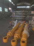 Hyundai part no. 31q4-50132 cylinder