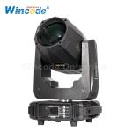 2° 80W LED Beam Moving Head Light For Entertainment Center