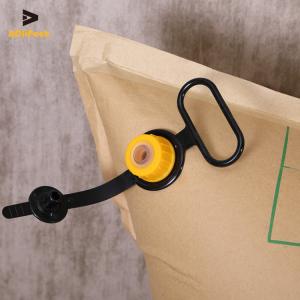China Inflatable 6 Tons Industrial Dunnage Bags 600*1200mm factory