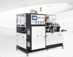 Paper Cup Printing Machine / Disposable Tea Cup Making Machine