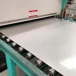 ASTM Stainless Steel Plate Sheets 316TI AISI JIS Grade 3mm - 6mm