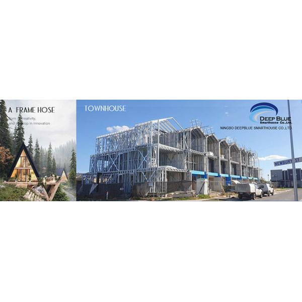 Solar Panel Prefab Modular Homes Fully Finished Movable For Office Garden Studio