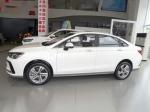 BAIC EU5 Auto Passenger Vehicles AT 8 Speed High Power Luxury Version Sedan Car