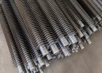 Stainless Steel Spiral Finned Tube For Corrosion Resistance In Harsh Environment