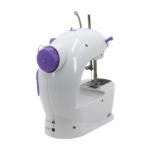 Flat-Bed Easy Stitch Portable Electric T-Shirt Embroidery Maquinas de Coser