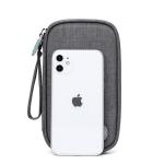 Sterilize 99.9% Solid UVC Light Portable Sanitizer Bag 19*4*11cm