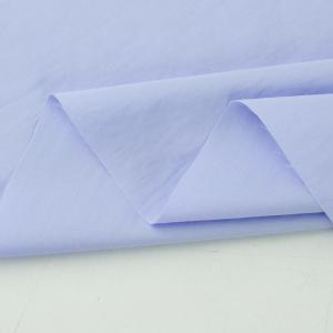 China Variety Color Taslan Fabric PU Coated Water Resistant Taslon Stretch Ripstop Taslon Fabric factory