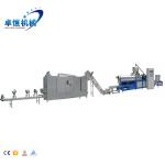 Protein Textured Food Production Line Making Extruder Machine for Soyabean