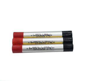 China E Cigarette 08570 Li Polymer Battery 3.7 V 300mAh Lipo Battery factory