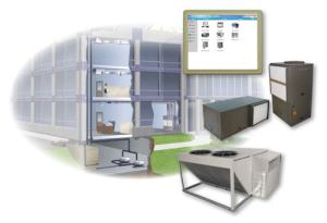 China Small Size Water Source Heat Pump,12kw water source heat pump,R417A,R407C,R404A,High COP factory