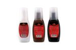 Black Liquid Shoe Polish Brown Neutral 75ml Leather Shoe Shine Oil Maintenance