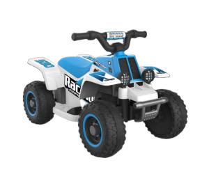 China 2024 Model 6V ATV Ride On Electric Car with 390*1 Motor within Motorcycle factory