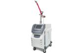 2 -10mm Adjustable Picosecond Laser Tattoo Removal Machine 755nm 1064nm 532nm