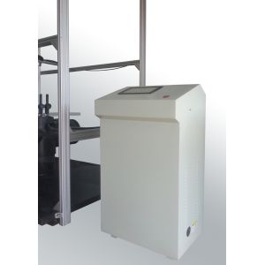 China LCD USB Negative Pressure Tester Machine Of Plastic Inspection Well on sale