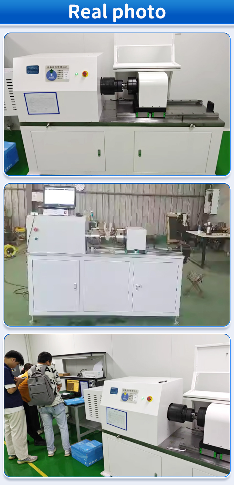 Microcomputer-controlled Tensile Stress Relaxation Testing Machine General Testing Machine Manufacturer