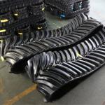 Challenger Mt865c Tractor Rubber Tracks 30'' Mt800 Series