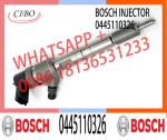 0445110326 Engine Parts Injection 0 445 110 325 Fuel Unit Injector 0 445 110 326