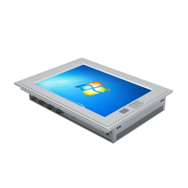 China 10.1 inch Custom IP65 IP67 1000 Nits Embedded Pc Win 10 All in One Fanless Embedded Touchscreen industrial all-in-one computers on sale China 10.1 inch Custom IP65 IP67 1000 Nits Embedded Pc Win 10 All in One Fanless Embedded Touchscreen industrial all-in-one computers on sale