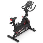 Stainless Steel Flywheel Indoor Spinning Bike Body Fit Home Slimming