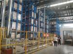 Third Party Logistics Industry Automated Assembly Line