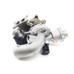 Exhaust gas turbocharger 06L145722B is suitable for Shanghai Volkswagen Phideon