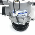 V Ribbed Belt Air Conditioner Compressor For Chery S11/S12/S18/S21/S15 Car