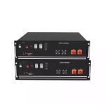 5kw Solar Energy System Rechargeable 48v 100ah Lithium Lifepo4 Battery