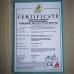 Ningbo Purease Water Purification Technology Co.,Ltd Certifications