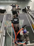 European Rope Hdpe Bag Manufacturing Machine 10kw For Drawing Bag
