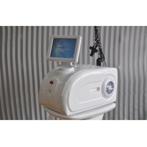 China F5 10600nm RF Co2 Fractional Laser Machine for skin laser resurfacing , birthmark scar factory