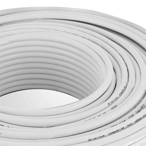 China OEM New Design ASTM F1281 Water Pipe 16-32MM Multiple Color PN25 PEX Pipe High Pressure All Type PEX Al PEX Pipe factory